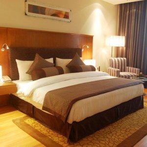 Radisson Blu Hotel